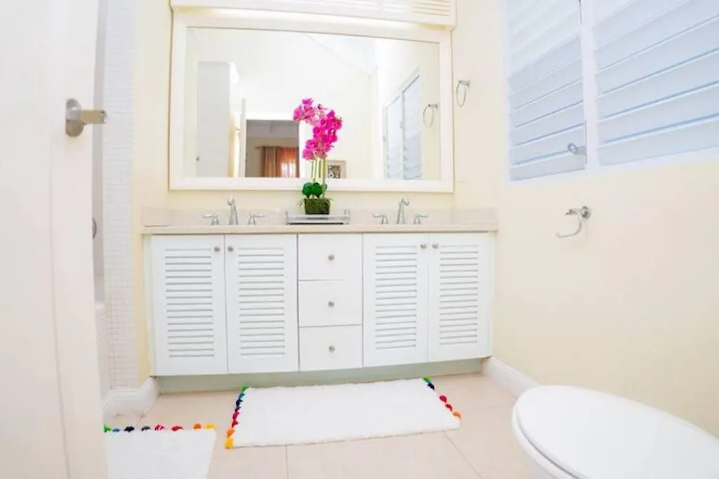 Tropical 3 Bedroom Villa - Ocho Rios Priory Τζαμάικα