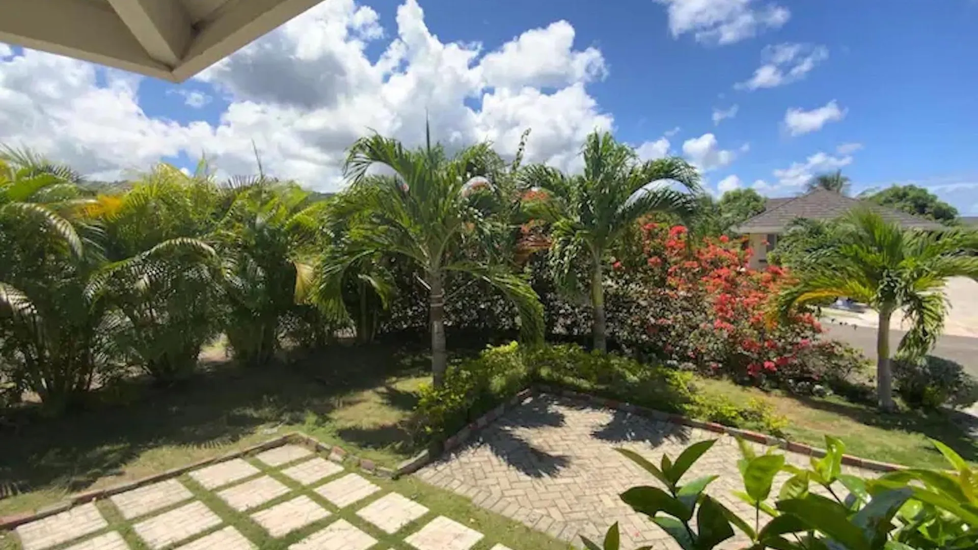 Tropical 3 Bedroom Villa - Ocho Rios Priory Τζαμάικα