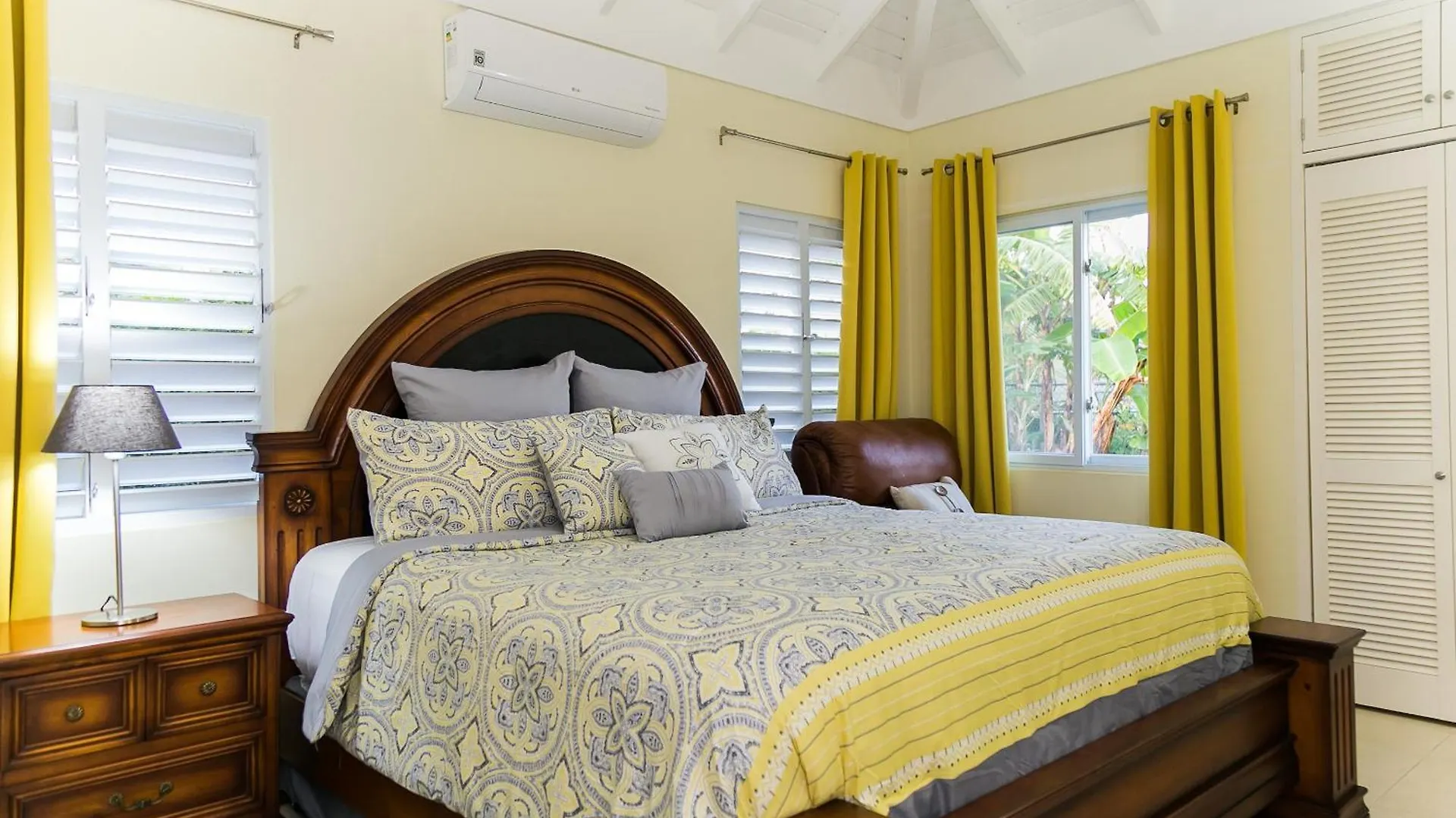 Tropical 3 Bedroom Villa - Ocho Rios Priory 0*,  Τζαμάικα
